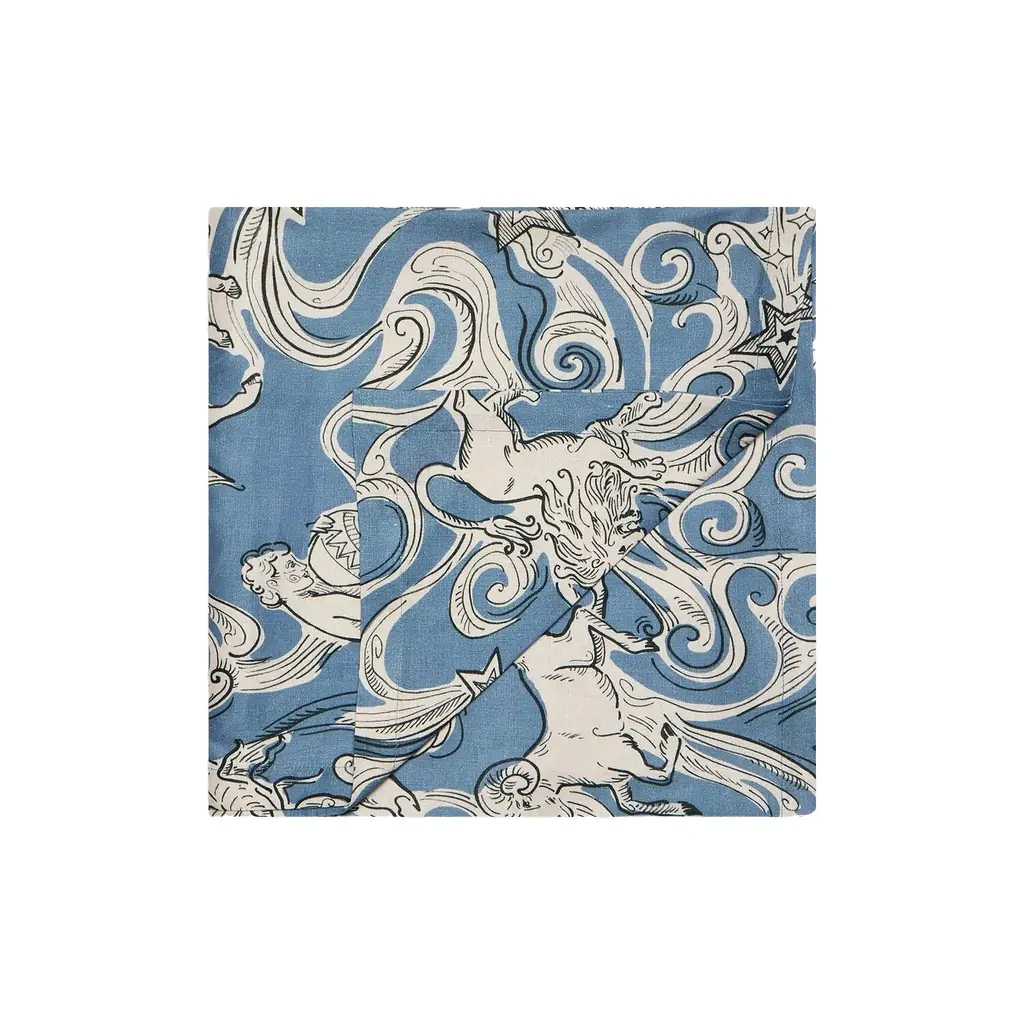 La DoubleJ Medium Tablecloth