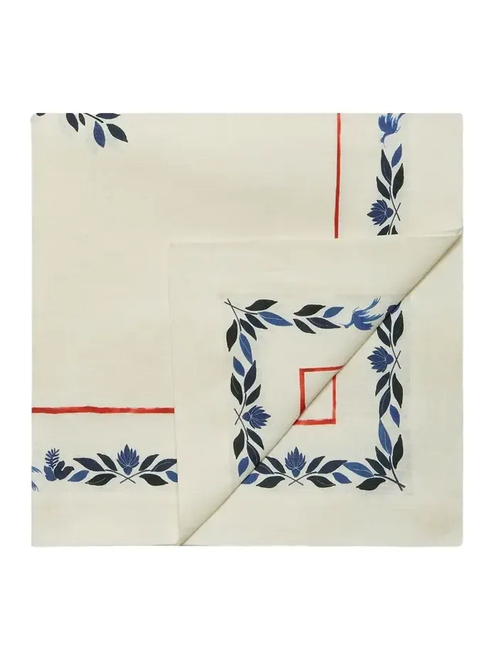 La DoubleJ Large Tablecloth