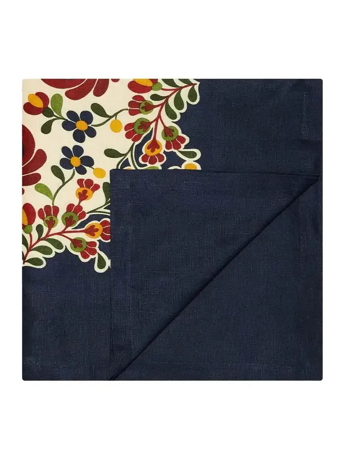 La DoubleJ Large Tablecloth