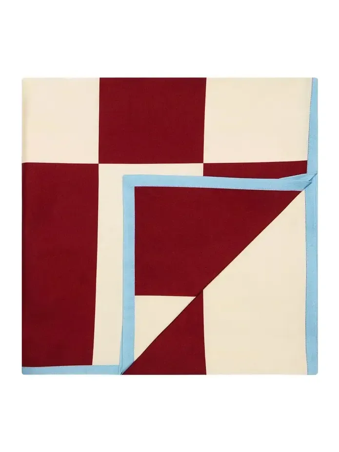La DoubleJ Medium Tablecloth