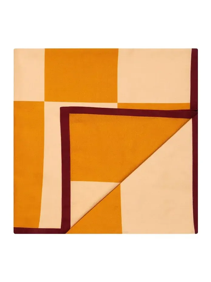 La DoubleJ Large Tablecloth