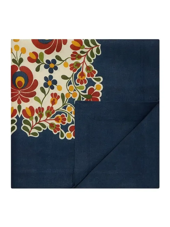 La DoubleJ Square Tablecloth