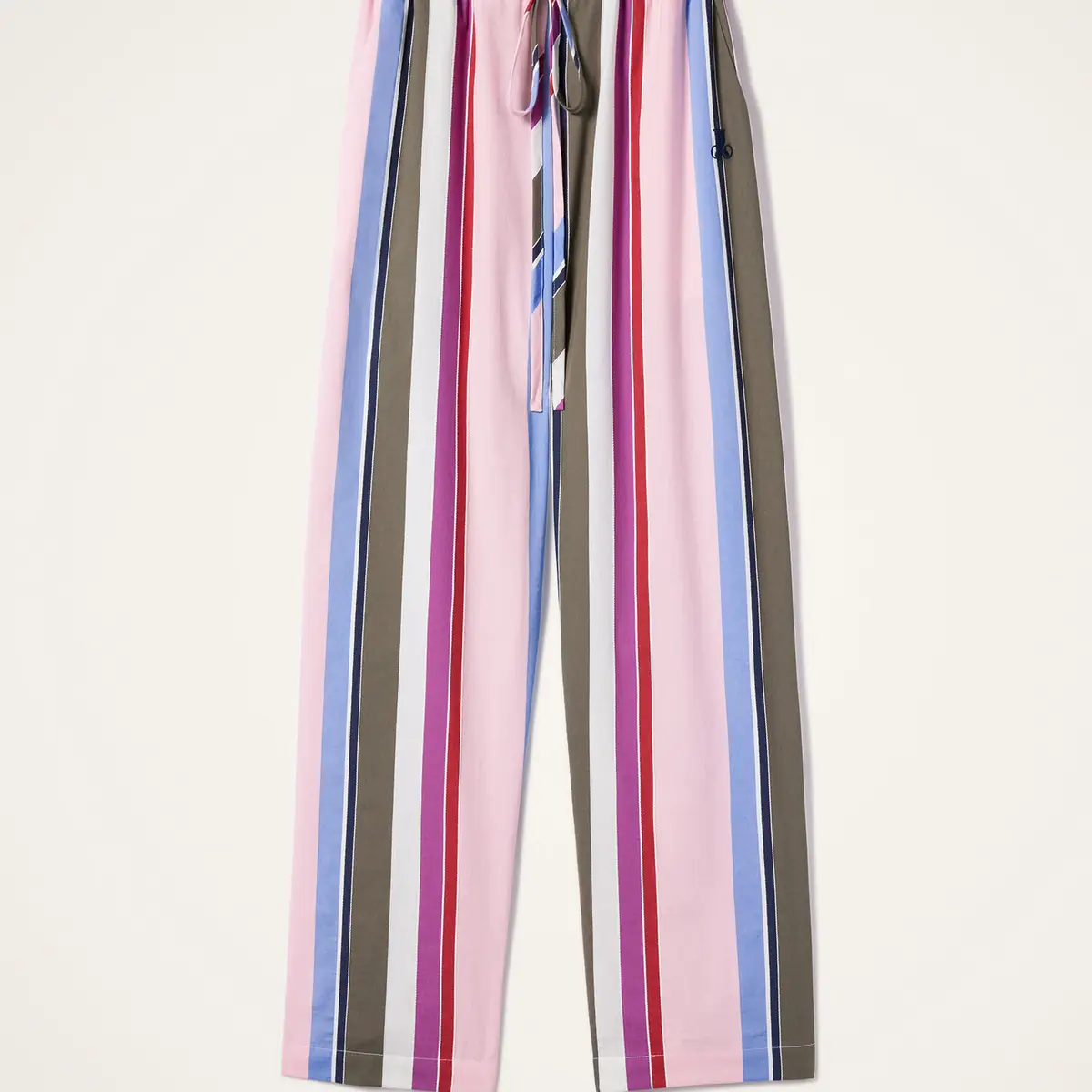 La DoubleJ Drawstring Pants | Thumbnail 4