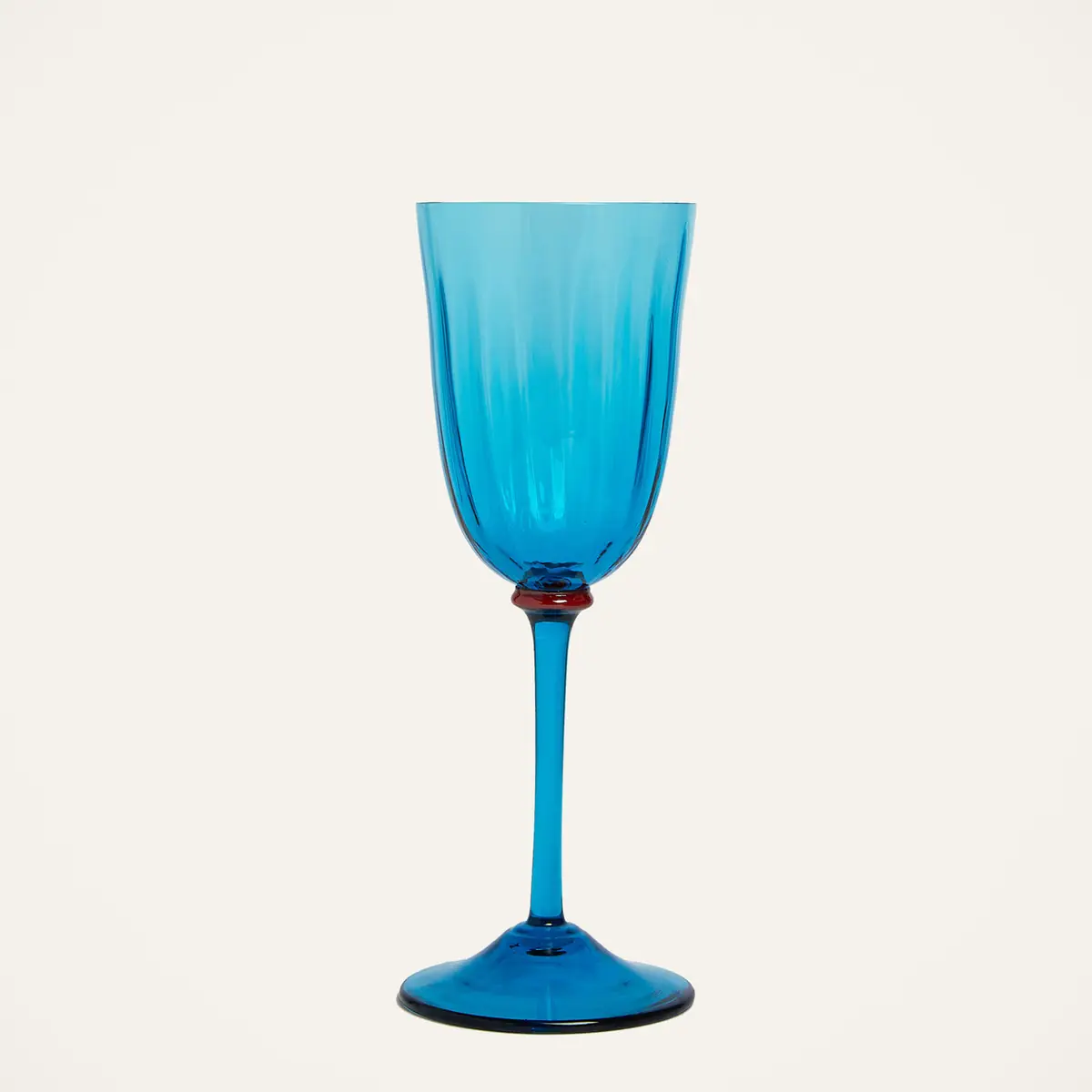 La DoubleJ Wine Rainbow Glasses Set Of 4 | Thumbnail 2 La DoubleJ Wine Rainbow Glasses Set Of 4 | Thumbnail 2