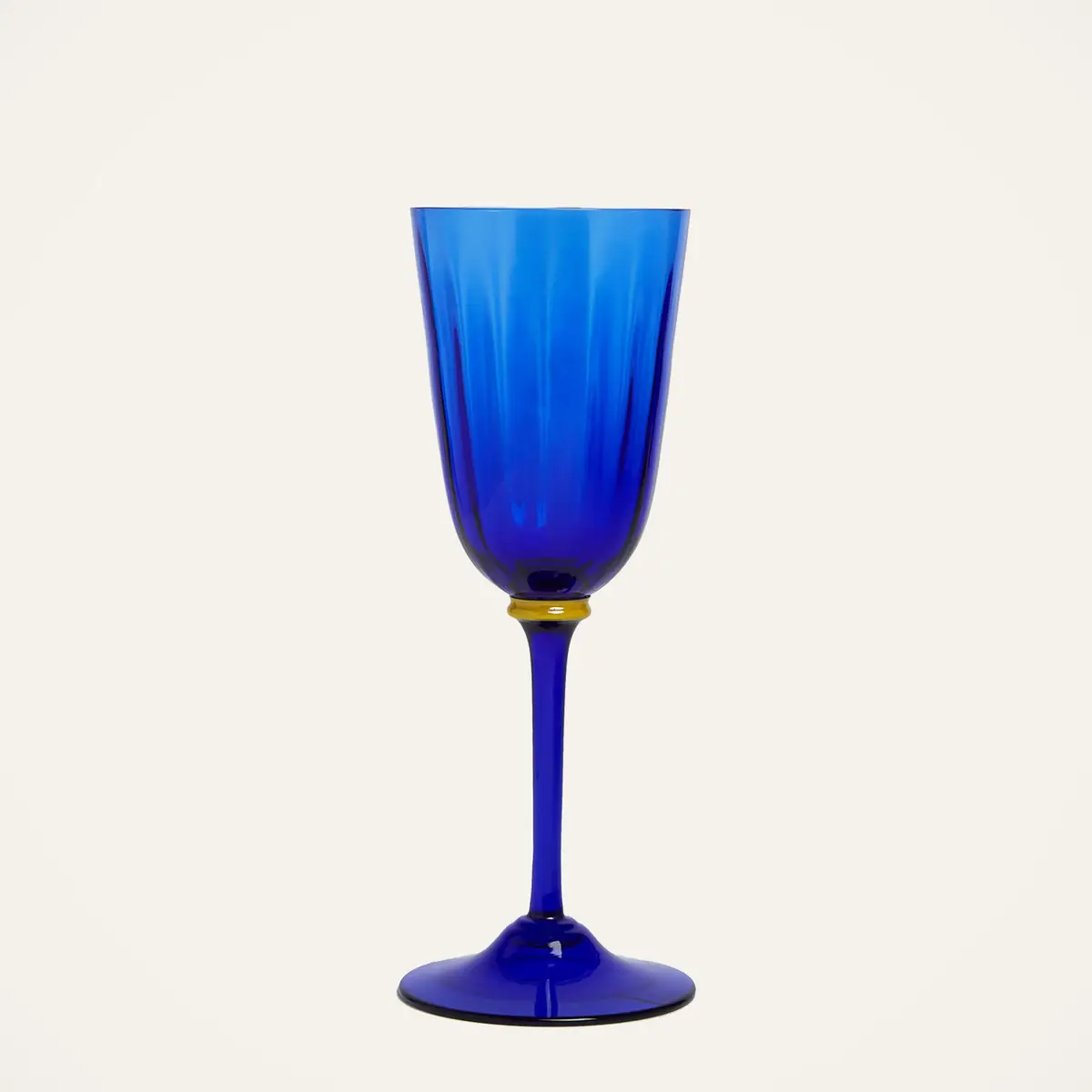 La DoubleJ Wine Rainbow Glasses Set Of 4 | Thumbnail 4 La DoubleJ Wine Rainbow Glasses Set Of 4 | Thumbnail 4