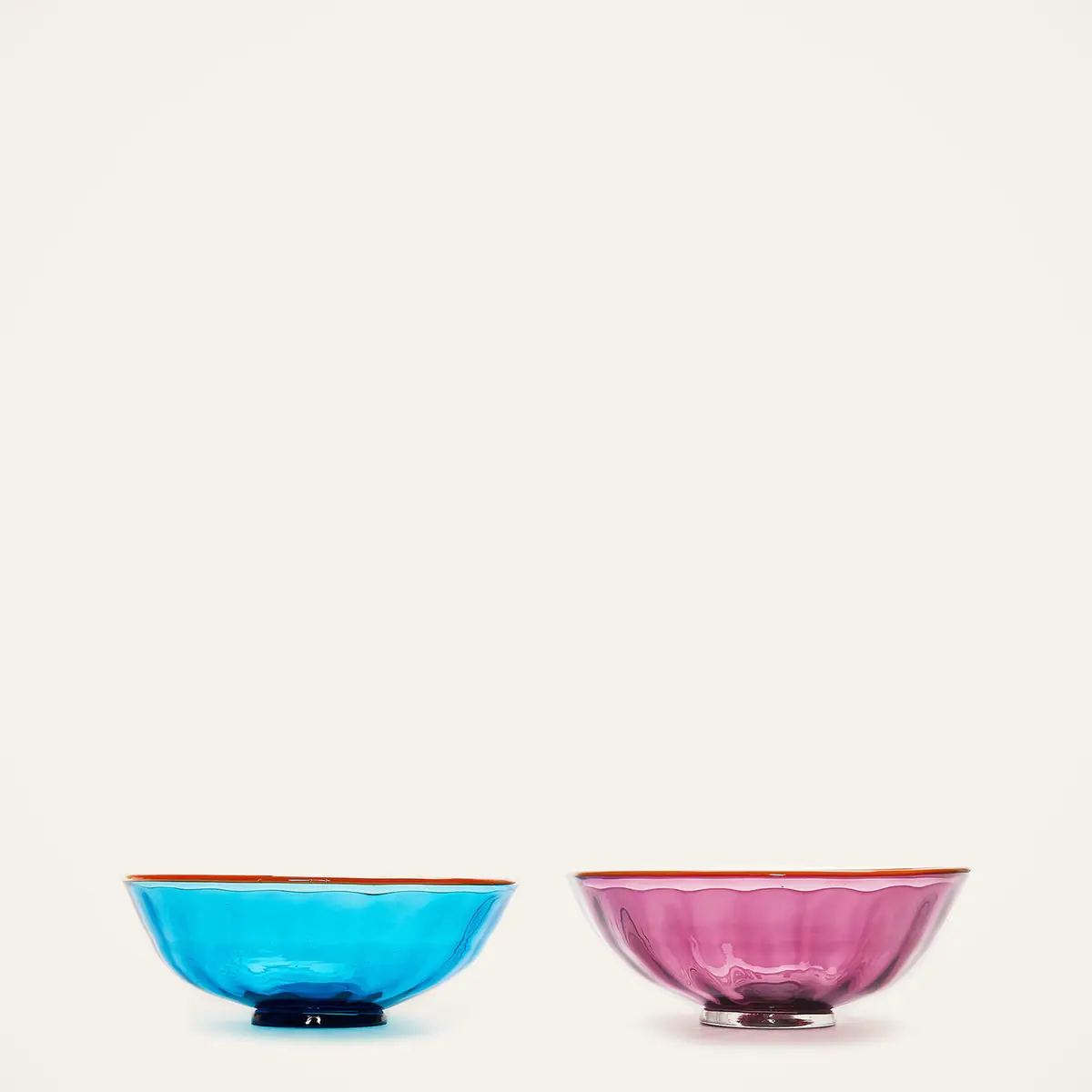 La DoubleJ Luxury Nut Bowl Set of 2 | Thumbnail 2