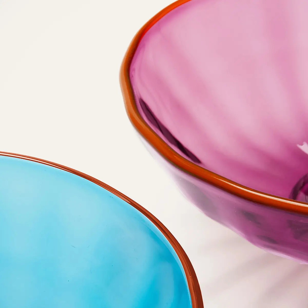 La DoubleJ Luxury Nut Bowl Set of 2 | Thumbnail 3