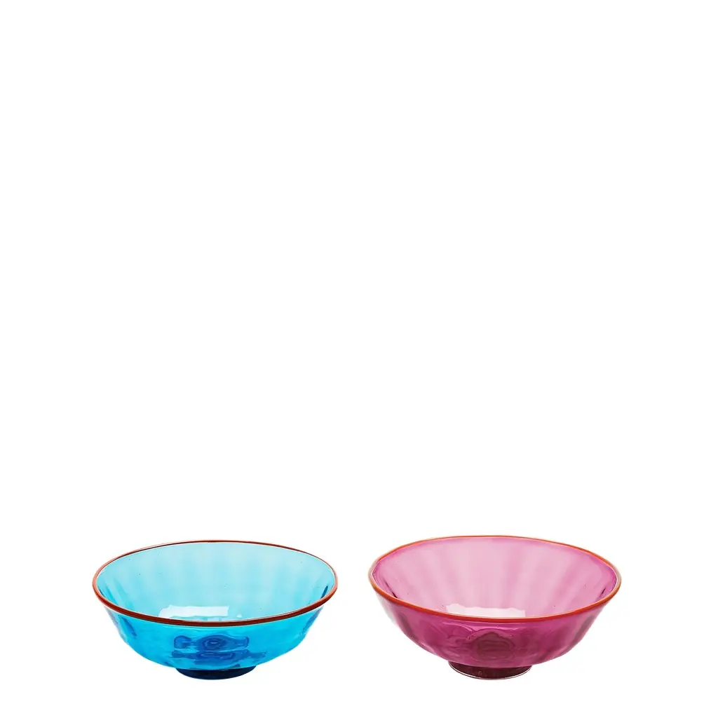 La DoubleJ Luxury Nut Bowl Set of 2