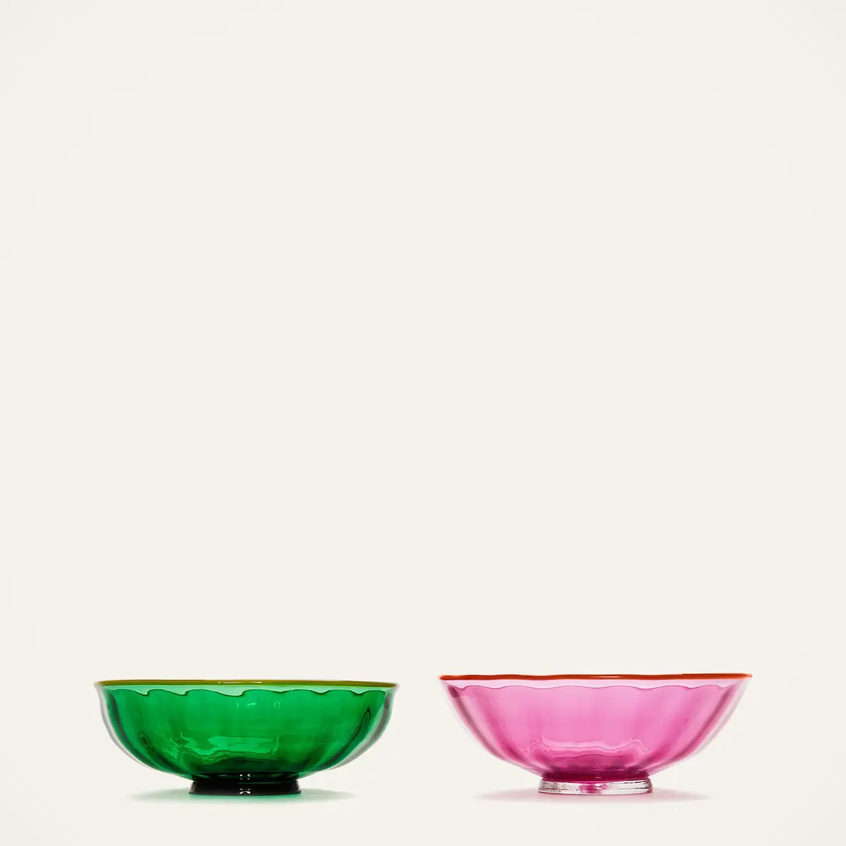 La DoubleJ Luxury Nut Bowl Set of 2 | Thumbnail 2