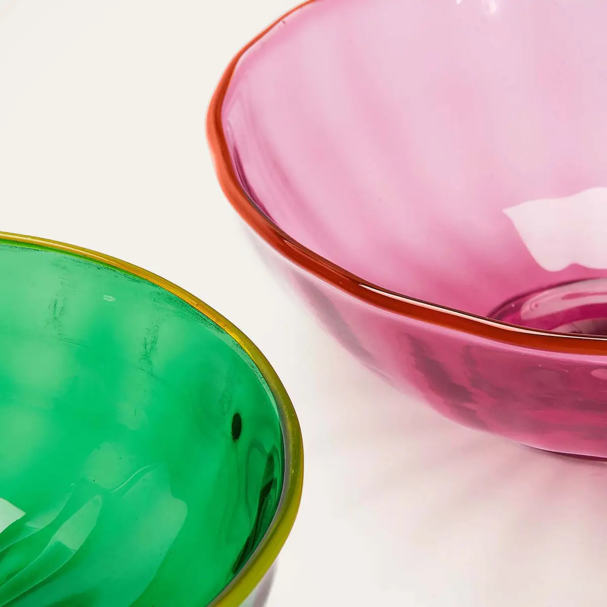 La DoubleJ Luxury Nut Bowl Set of 2 | Thumbnail 5