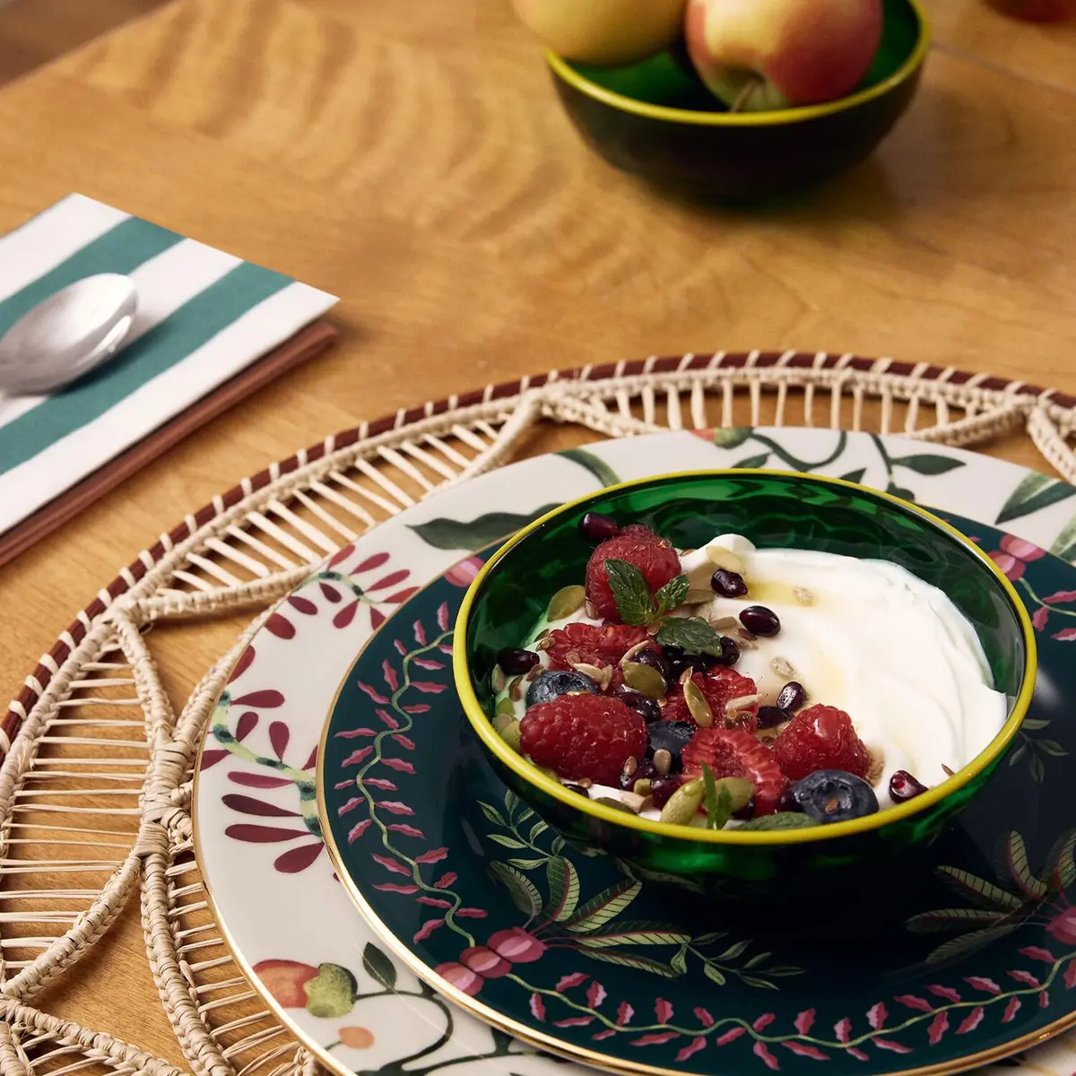 La DoubleJ Luxury Nut Bowl Set of 2 | Thumbnail 6