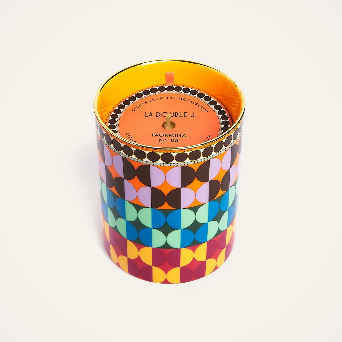 La DoubleJ Candle | Thumbnail 2 La DoubleJ Candle | Thumbnail 2