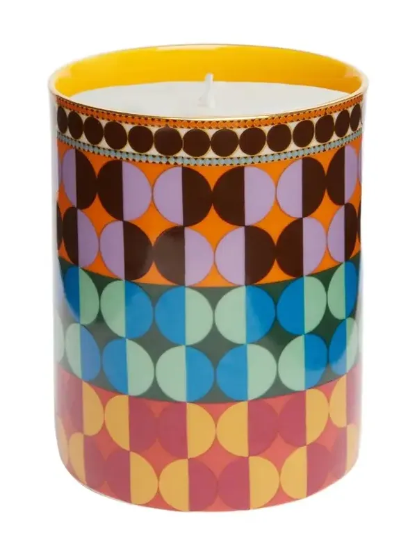 La DoubleJ Candle