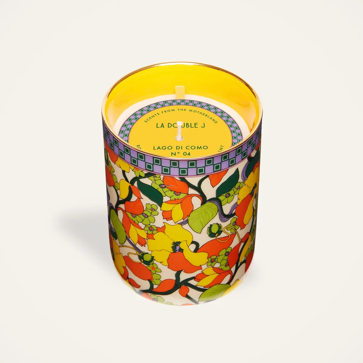 La DoubleJ Candle | Thumbnail 2 La DoubleJ Candle | Thumbnail 2