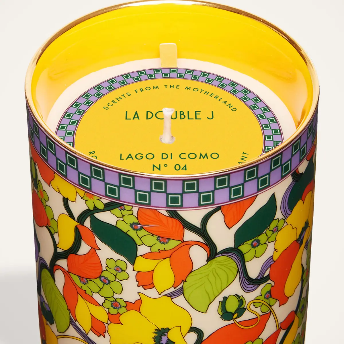 La DoubleJ Candle | Thumbnail 3 La DoubleJ Candle | Thumbnail 3