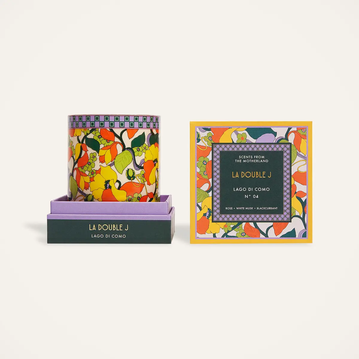 La DoubleJ Candle | Thumbnail 4 La DoubleJ Candle | Thumbnail 4