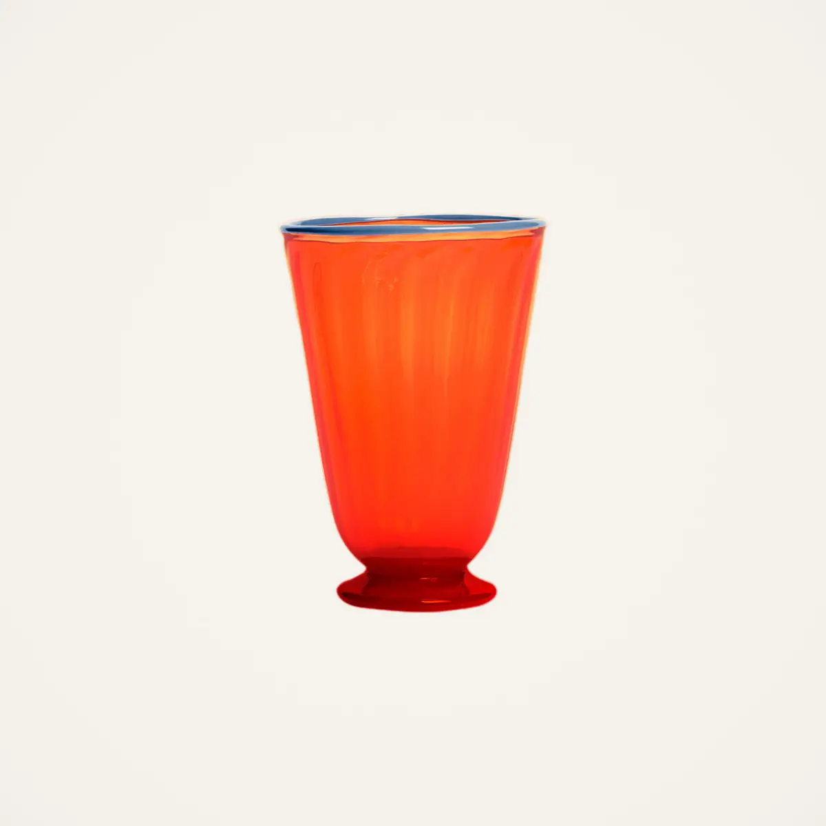 La DoubleJ Rainbow Glasses Set Of 2 | Thumbnail 2