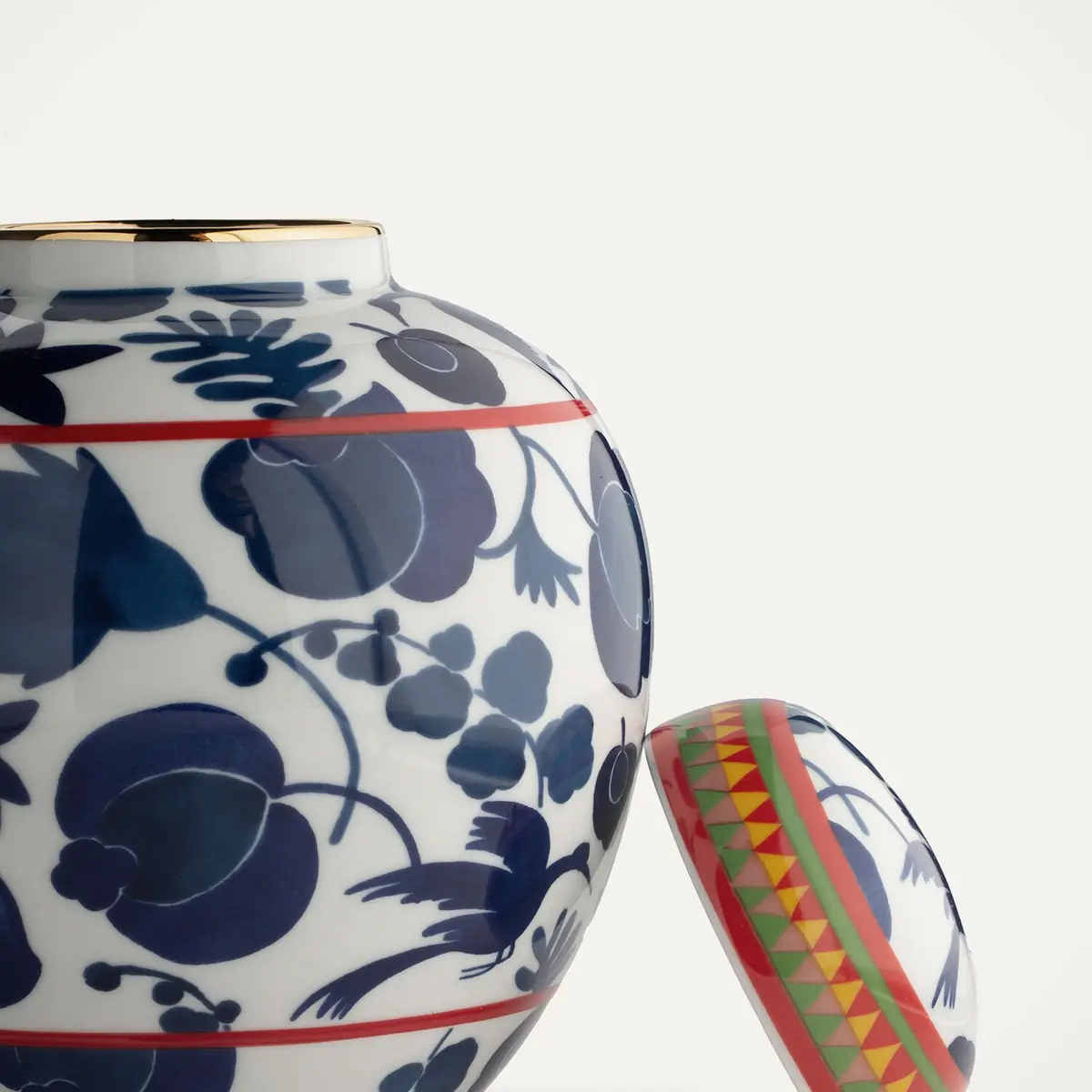 La DoubleJ Tea Jar | Thumbnail 2