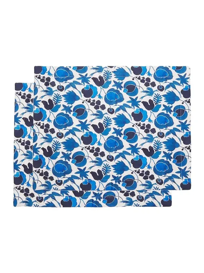 La DoubleJ Placemat Set