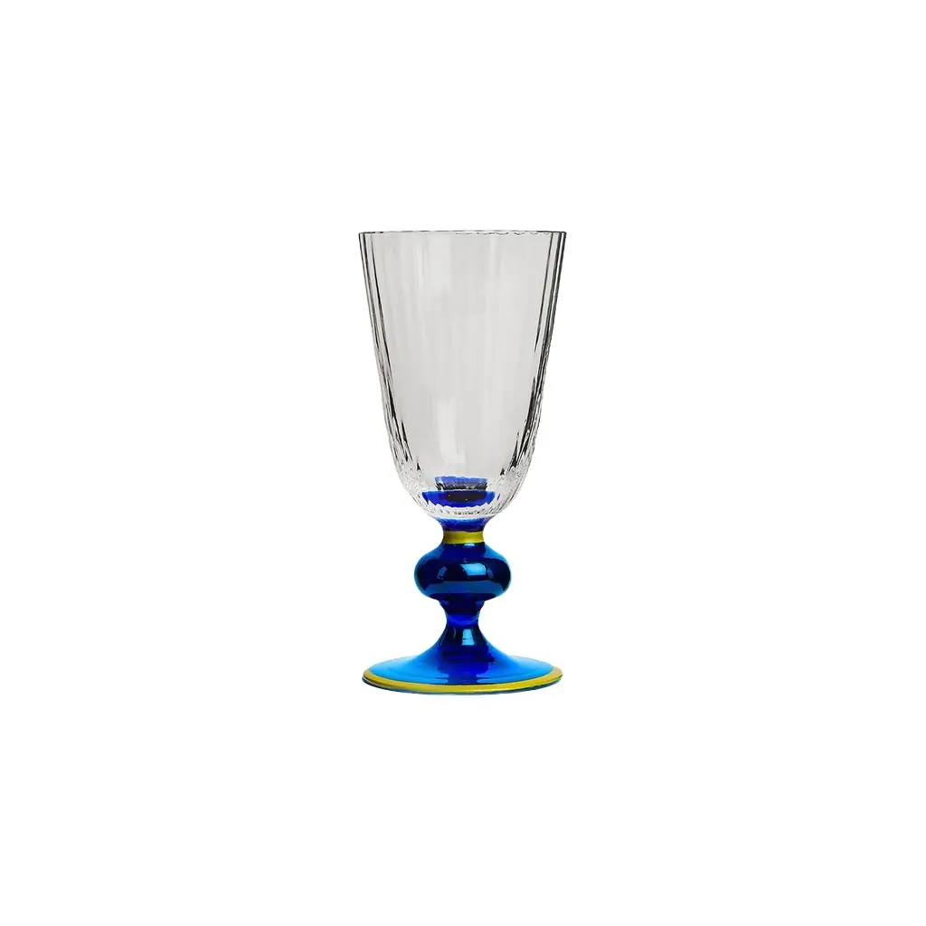 La DoubleJ Perfetto Wine Glass