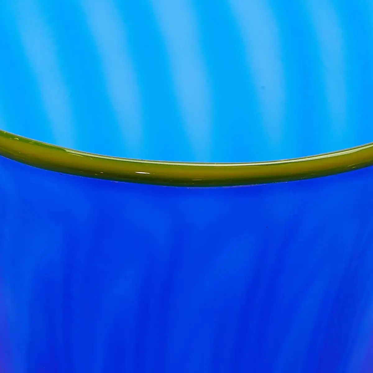 La DoubleJ Rainbow Glasses Set Of 2 | Thumbnail 3