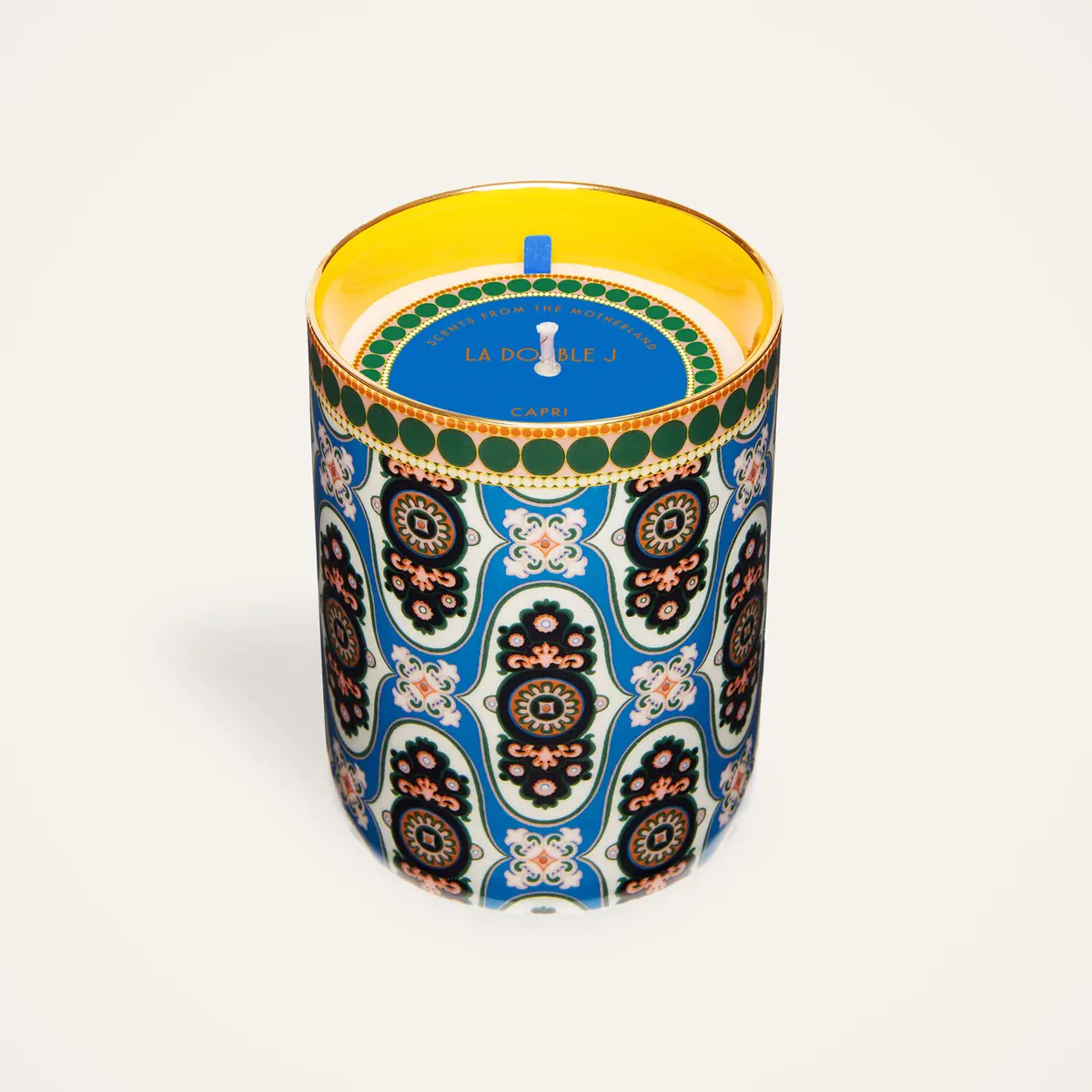 La DoubleJ Candle | Thumbnail 2 La DoubleJ Candle | Thumbnail 2
