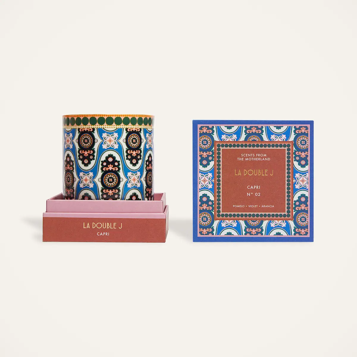 La DoubleJ Candle | Thumbnail 4 La DoubleJ Candle | Thumbnail 4