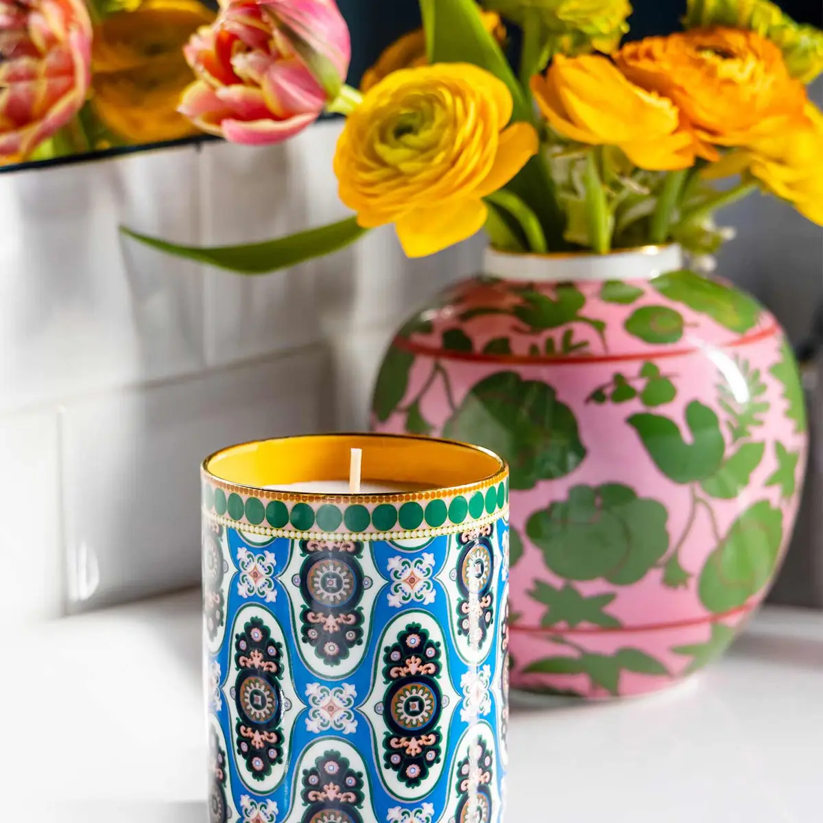 La DoubleJ Candle | Thumbnail 5 La DoubleJ Candle | Thumbnail 5
