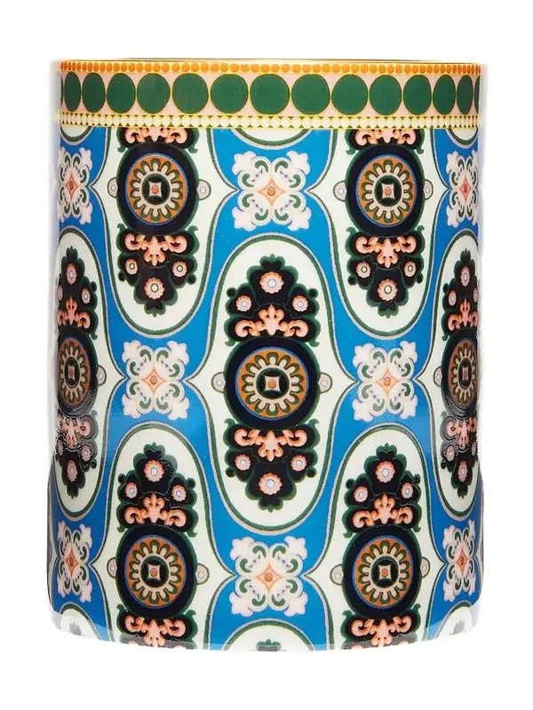 La DoubleJ Candle