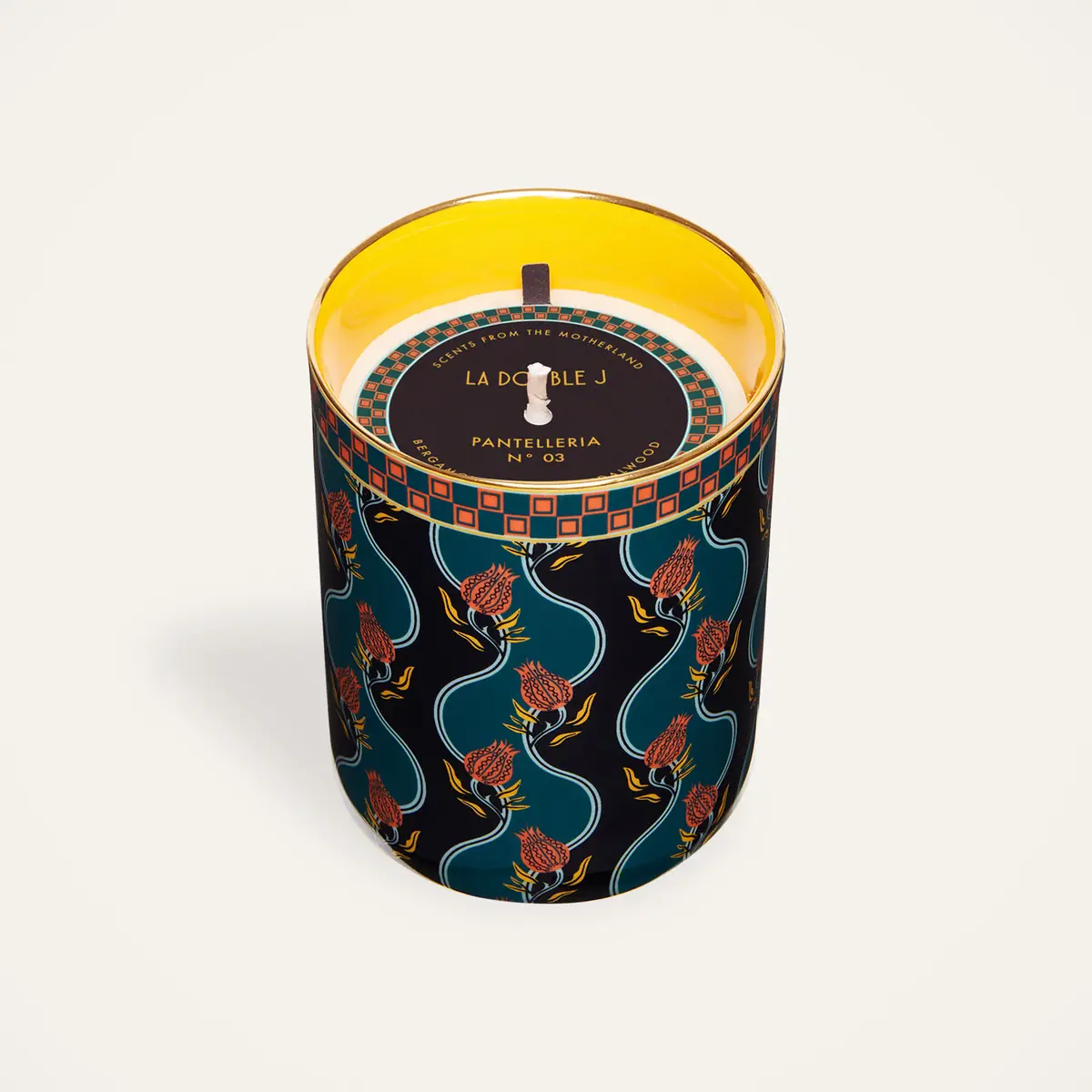 La DoubleJ Candle | Thumbnail 2 La DoubleJ Candle | Thumbnail 2
