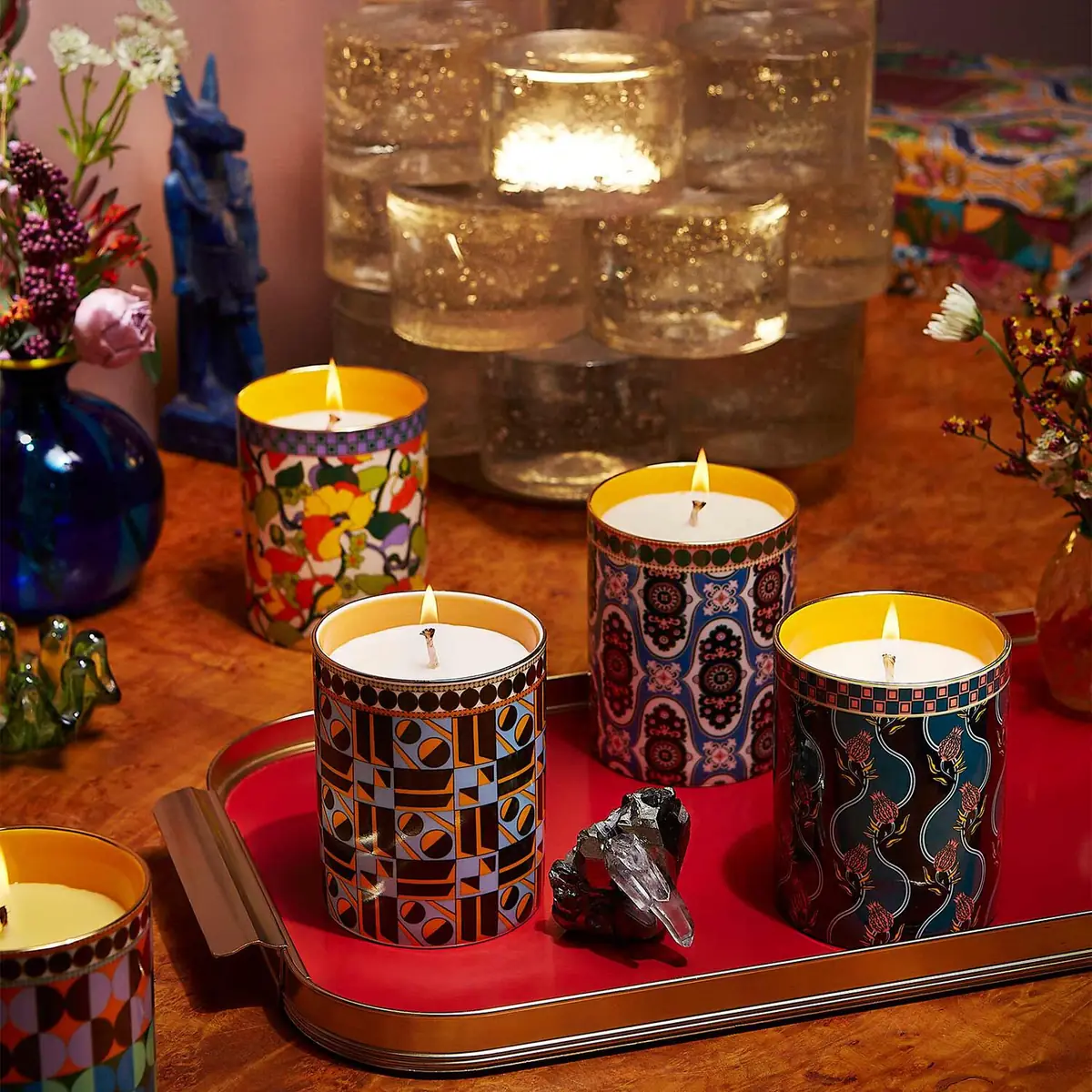 La DoubleJ Candle | Thumbnail 5 La DoubleJ Candle | Thumbnail 5