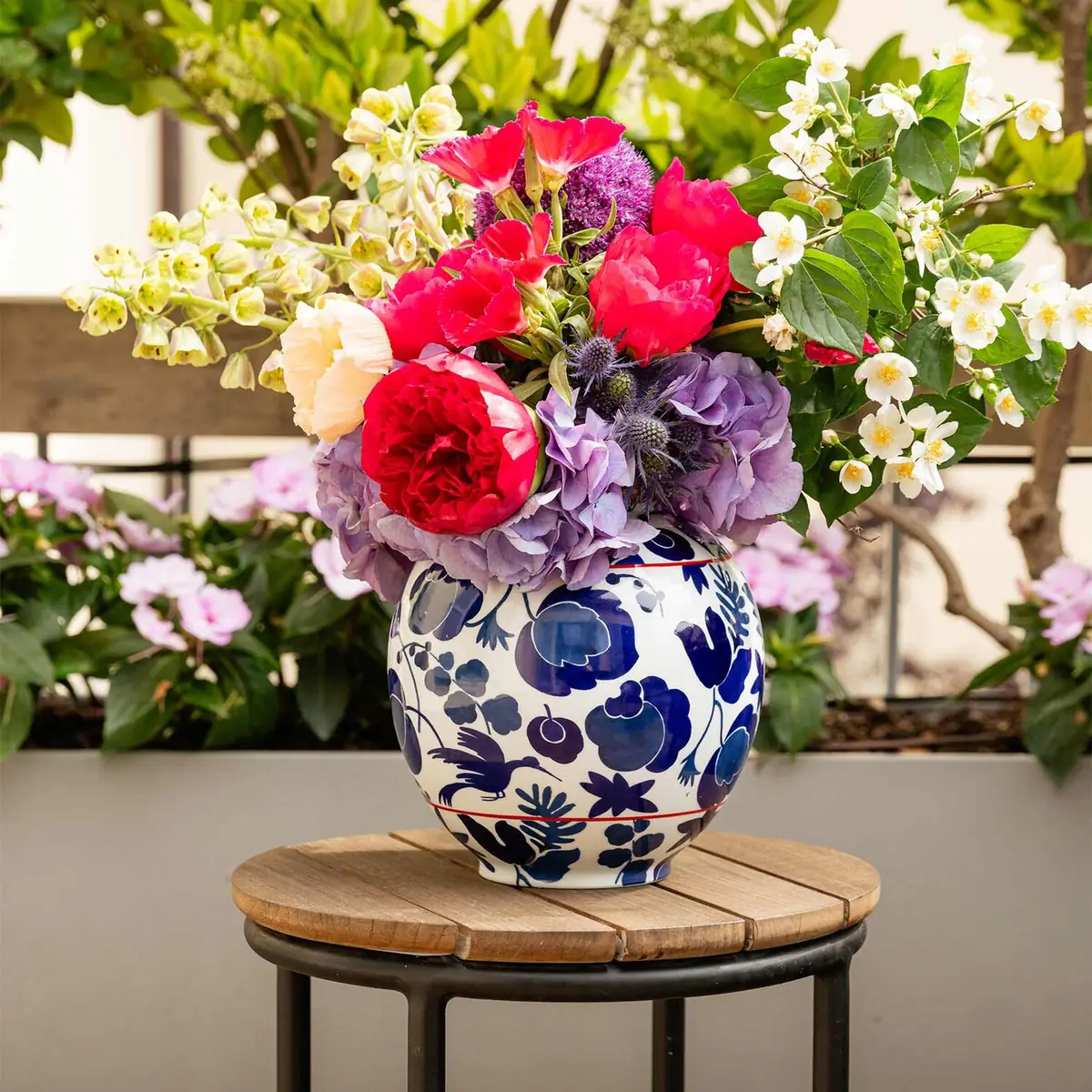 La DoubleJ Bubble Vase | Thumbnail 3 La DoubleJ Bubble Vase | Thumbnail 3