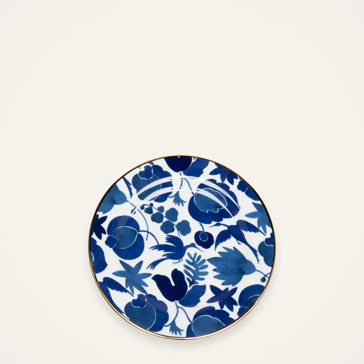 La DoubleJ Dessert Plate Set of 2 | Thumbnail 2