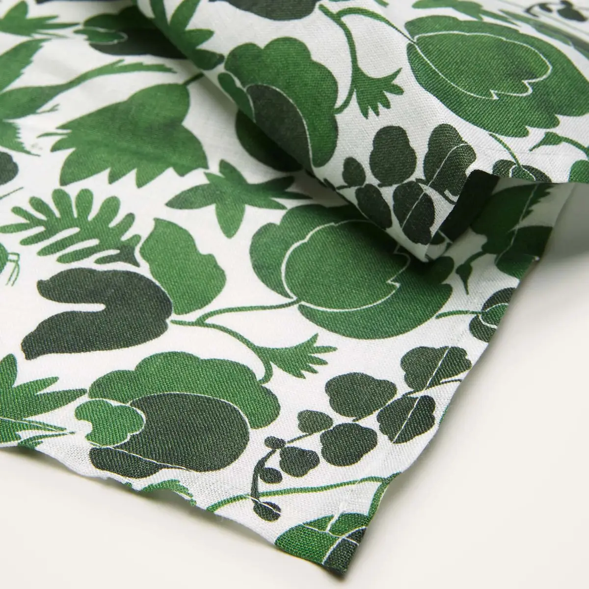 La DoubleJ Large Napkins Set Of 2 (45X45) | Thumbnail 4 La DoubleJ Large Napkins Set Of 2 (45X45) | Thumbnail 4
