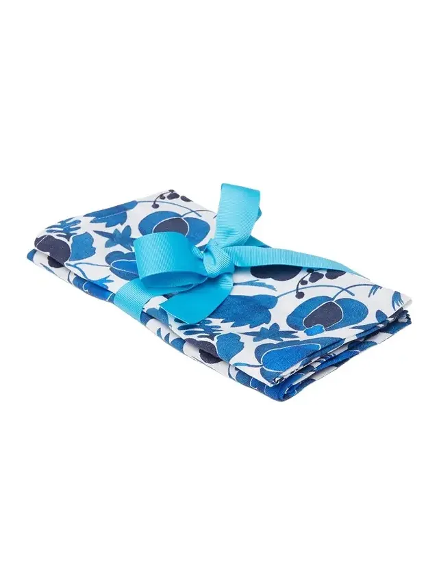 La DoubleJ Large Napkins Set Of 2 (45X45)