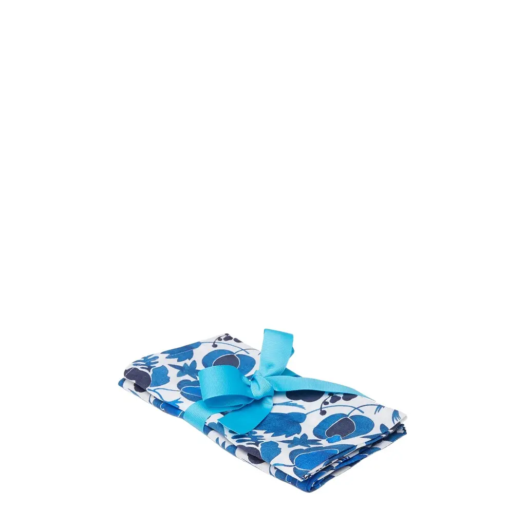 La DoubleJ Large Napkins Set Of 2 (45X45)