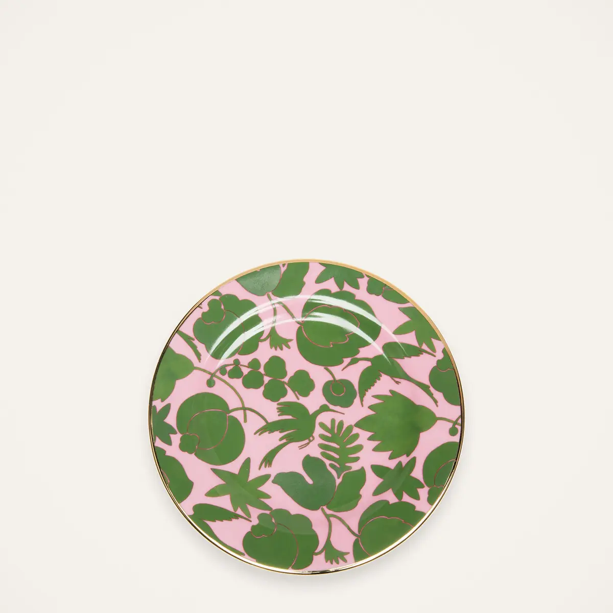 La DoubleJ Dessert Plate Set of 2 | Thumbnail 2