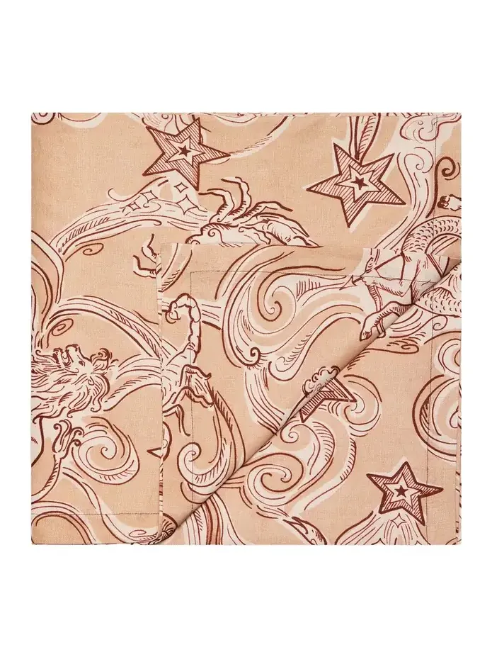 La DoubleJ Large Tablecloth