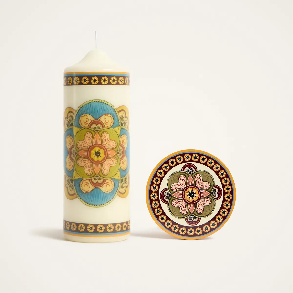 La DoubleJ Altar Candle Set | Thumbnail 3 La DoubleJ Altar Candle Set | Thumbnail 3