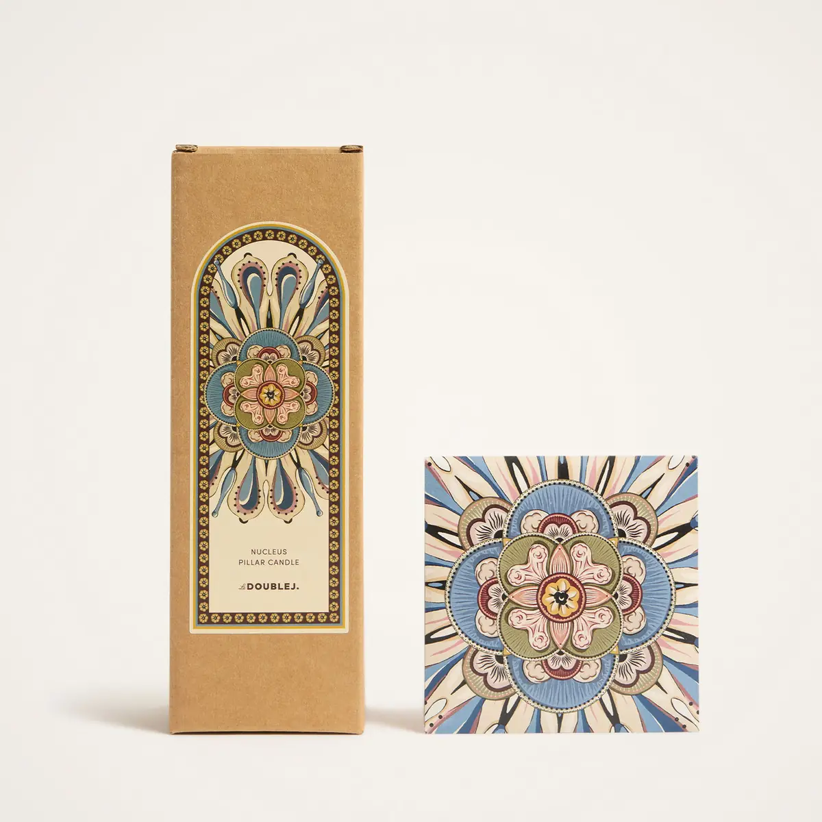 La DoubleJ Altar Candle Set | Thumbnail 5 La DoubleJ Altar Candle Set | Thumbnail 5