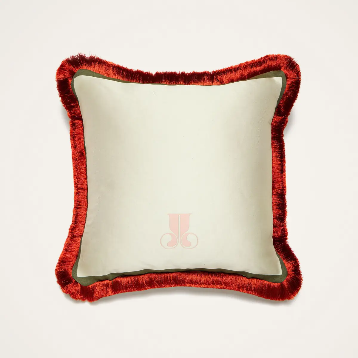 La DoubleJ Cushion | Thumbnail 2 La DoubleJ Cushion | Thumbnail 2