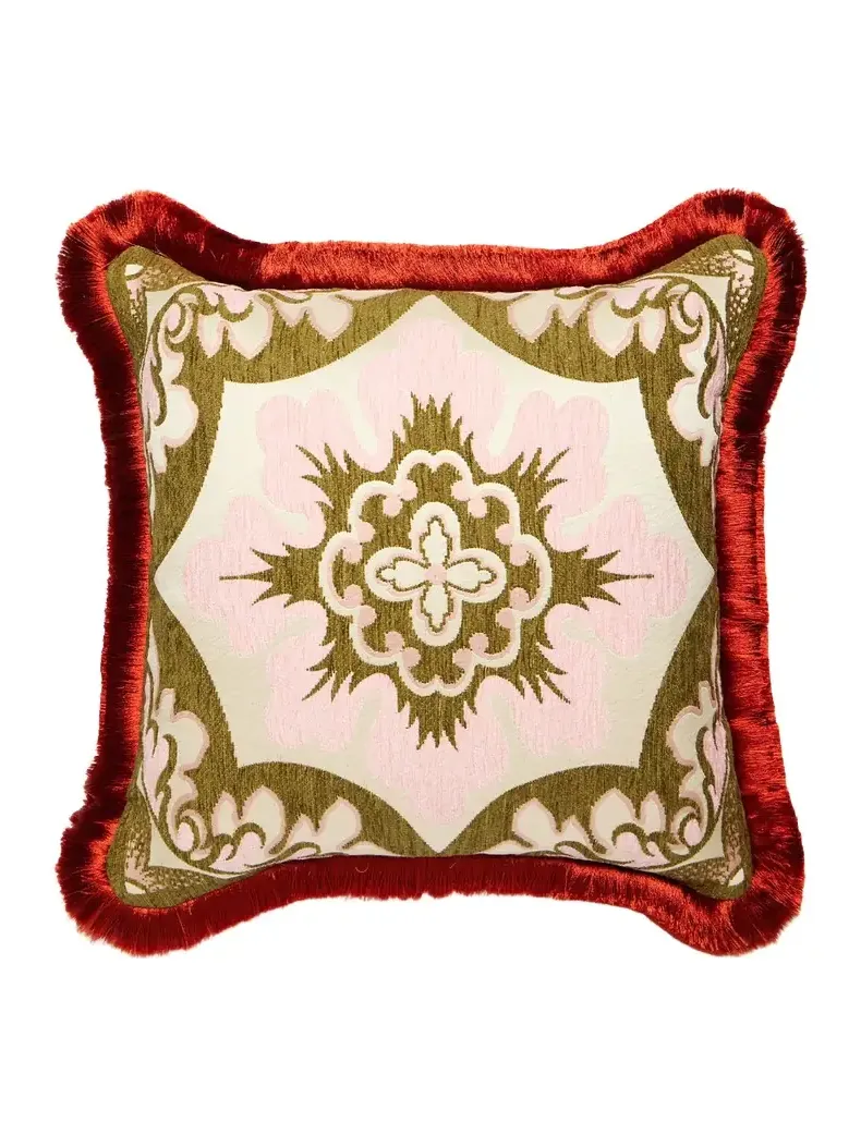 La DoubleJ Cushion