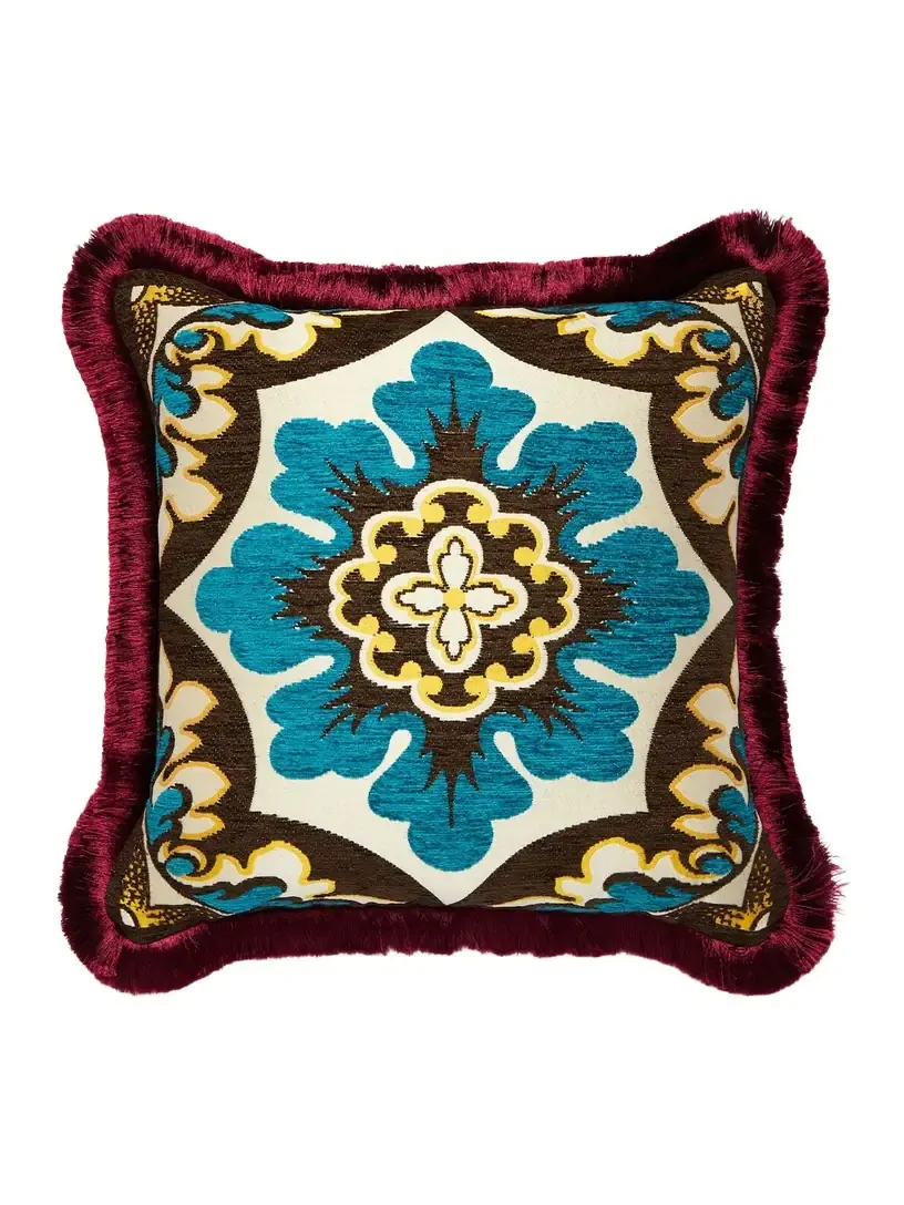 La DoubleJ Cushion