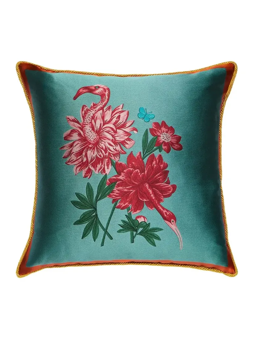 La DoubleJ Cushion