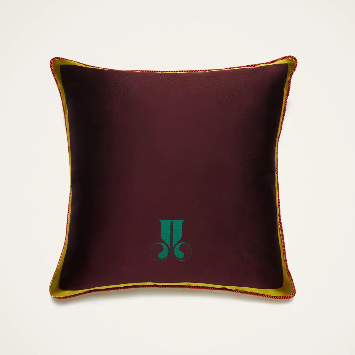 La DoubleJ Cushion | Thumbnail 2 La DoubleJ Cushion | Thumbnail 2