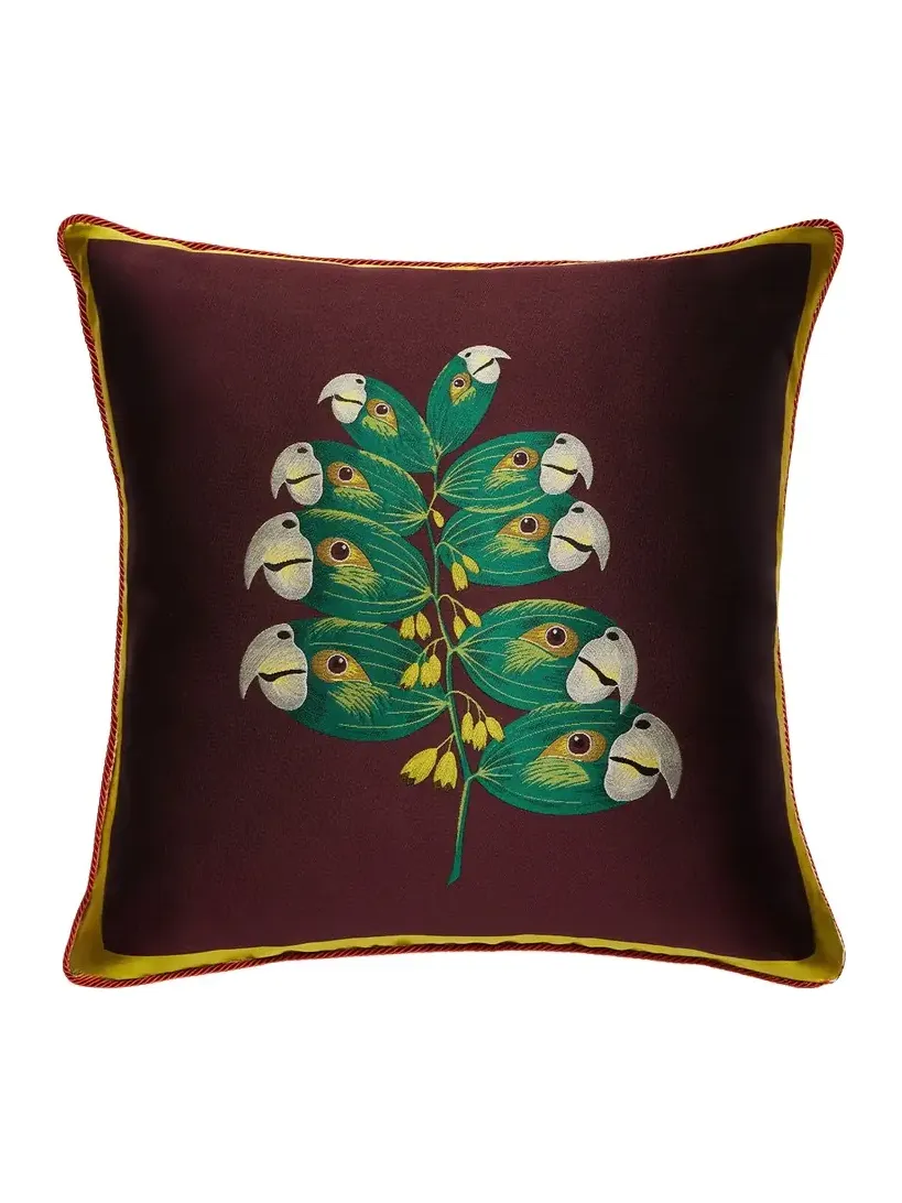 La DoubleJ Cushion