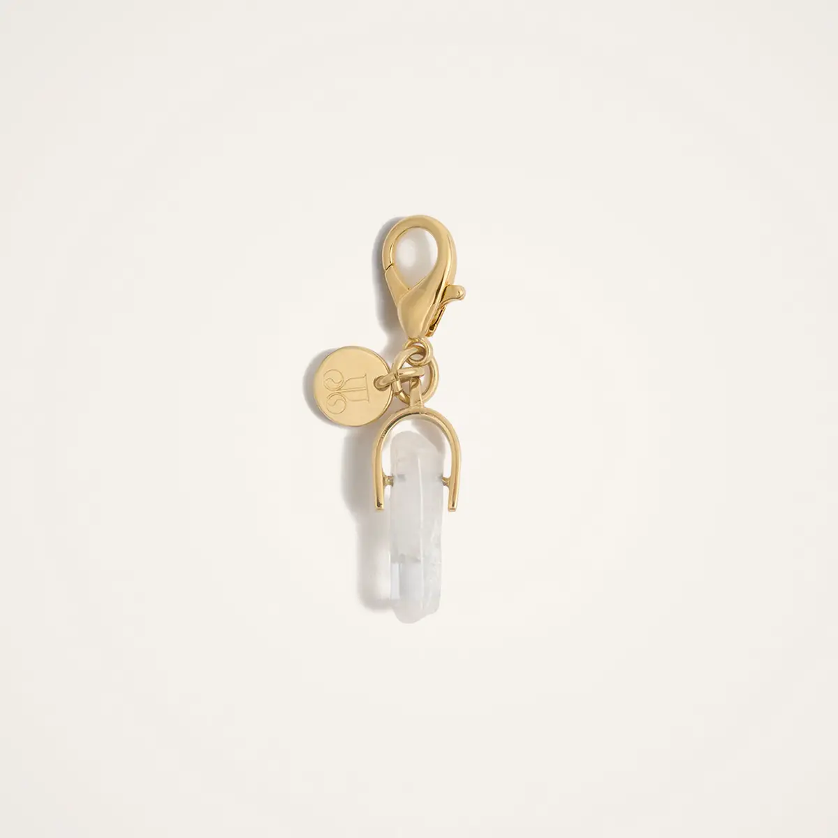 La DoubleJ Mini Pillar Charm | Thumbnail 2 La DoubleJ Mini Pillar Charm | Thumbnail 2
