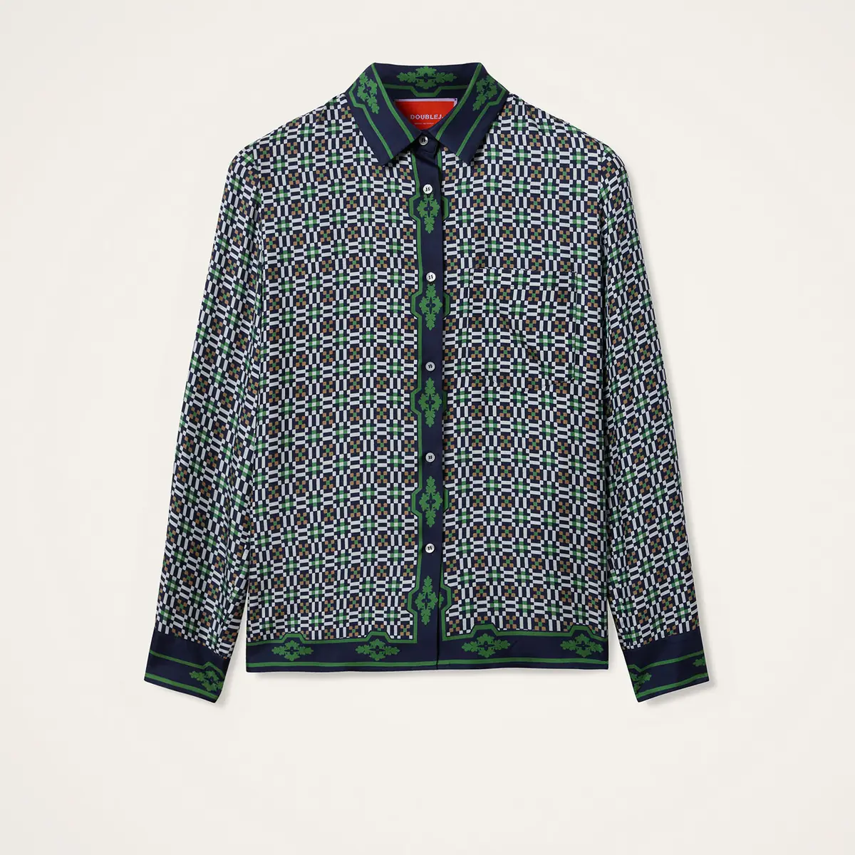 La DoubleJ Boy Shirt | Thumbnail 5 La DoubleJ Boy Shirt | Thumbnail 5