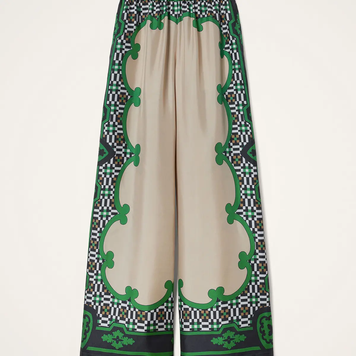 La DoubleJ Palazzo Pants | Thumbnail 4 La DoubleJ Palazzo Pants | Thumbnail 4