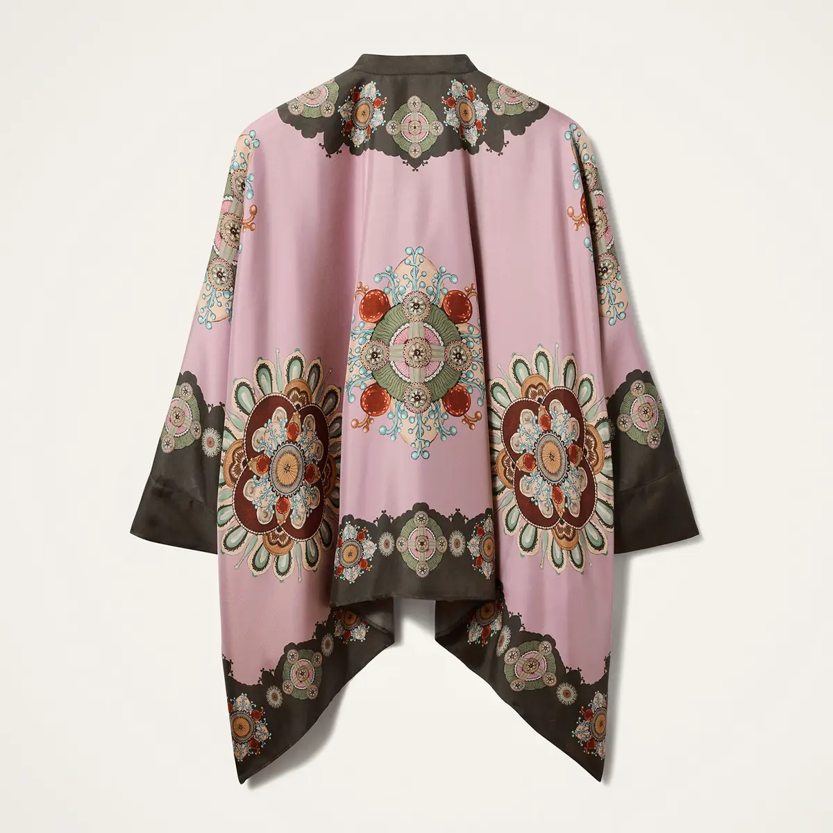 La DoubleJ Foulard Shirt | Thumbnail 5 La DoubleJ Foulard Shirt | Thumbnail 5